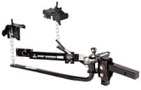 Husky Towing Weight Distribution Hitch - 1,200 lbs 30849