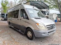 62686 - 22' 2011 Roadtrek RS ADVENTUROUS Image 1