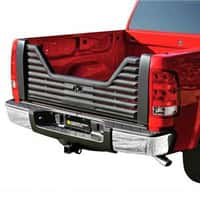 15.0702 - Louvered Tailgate - Image 1