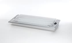 712XL DIST 16 Watt Recessed Fluorescent Light Thin-Lite 