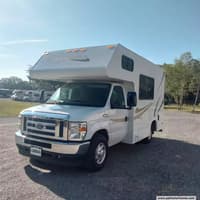 59726 - 20' 2022 Thor Majestic 19G Image 1