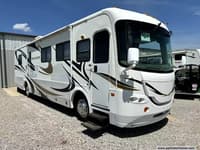 57027 - 38' 2007 Coachmen Cross Country 389DS 300hp Cummins w/2 Slides Image 1