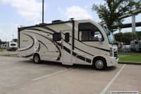 63784 - 28' 2017 Thor Vegas 25.4 w/2 Slides Image 1