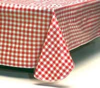 Picnic Table Cloth