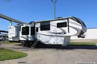 62585 - 41' 2023 Grand Design Solitude 390RK w/5 Slides & Generator Image 1