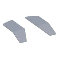 Replacement PowerRide 5th Wheel Lube Plates, 2-Pack