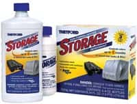 Storage Deodorant 3pk-8oz