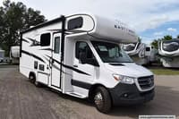 61478 - 25' 2022 East To West Entrada 24FM w/Slide Image 1