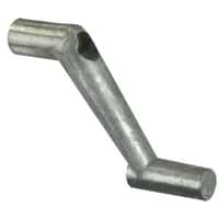 23-0571 - 1" Metal Window Crank - Image 1