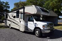 55732 - 32' 2021 Coachmen Leprechaun 319MB w/2 Slides Image 1