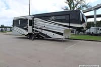 65029 - 40' 2016 Forest River Riverstone Legacy 38TS w/3 Slides Image 1