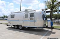 64735 - 21' 1992 Airstream Sovereign SOVEREIGN Image 1