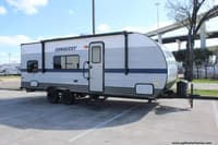 62263 - 26' 2022 Gulf Stream Conquest 248BH Image 1