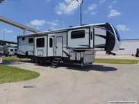 63116 - 42' 2021 Forest River Cardinal Luxury 370FLX w/5 Slides Image 1