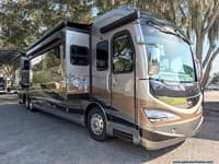 64570 - 42' 2013 American Coach American Revolution 42T 450hp Cummins w/3 Slides Image 1
