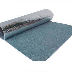 13-1100 - 4' X 6' Insulation Single - Image 1