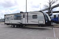62082 - 34' 2015 Forest River Vibe Extreme Lite 268RKS w/Slide Image 1