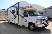 60393 - 32' 2020 Jayco Greyhawk 29MV w/2 Slides Image 1