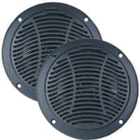 24.0321 - 6" Dual Cone RV Speaker - Image 1