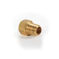 LP Fitting 1/4" Male NPT X1/4"