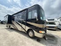 55900 - 36' 2011 Fleetwood Fiesta 34B w/3 Slides - Bunk House Image 1