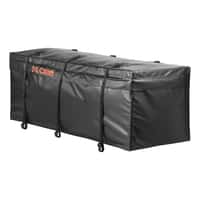 56" x 18" x 21" Weather-Resistant Vinyl Cargo Bag