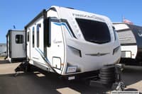 60228 - 37' 2023 Coachmen Freedom Express Liberty 324RLDS LE w/3 Slides Image 1