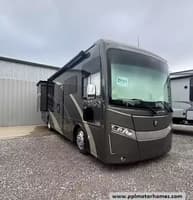 59798 - 34' 2020 Thor Palazzo M33.5 300hp Cummins w/2 Slides - Bunk House Image 1