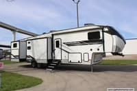 62308 - 42' 2021 Forest River Coachmen Chaparral 367BH w/5 Slides - Bunk House Image 1