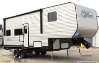 63031 - 26' 2021 Thor Dunesport FW26 - Toy Hauler Image 1