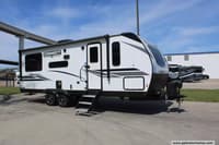 62457 - 27' 2023 K-Z Connect SE 221RESE w/Slide Image 1