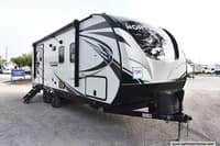 60959 - 28' 2021 Heartland North Trail 22CRB w/Slide Image 1