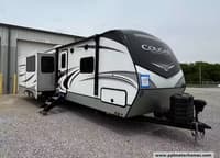 59316 - 34' 2021 Keystone Cougar 29 RLKWE w/3 Slides Image 1