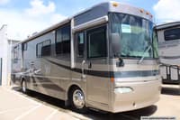 55108 - 35' 2004 Winnebago Journey 34H 300hp Cummins w/2 Slides Image 1