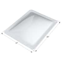 22.0331 - RV Skylight - Sl1824c - Image 1