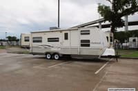 59897 - 27' 2004 Keystone Outback 26RS w/Slide - Bunk House Image 1