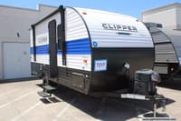 60341 - 21' 2024 Coachmen Clipper 17CFQ Image 1