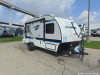 51356 - 21' 2017 Jayco Hummingbird 17RK w/Slide Image 1