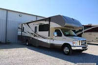 54386 - 32' 2017 Winnebago Minni Winnie 31G w/Slide - Bunk House Image 1