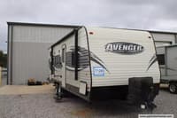 53770 - 28' 2017 Forest River Primetime Avenger M-26BH - Bunk House Image 1