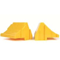 92-8106 - Leveling Block Wheel Chocks - Image 1