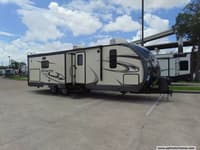 56600 - 34' 2016 Forest River Heritage Glen Lite 272RL w/2 Slides Image 1