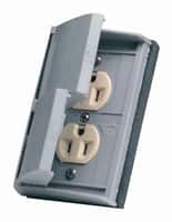 3780SCREC, Weatherproof Receptacle