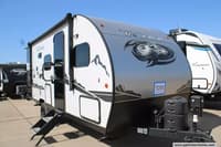 60405 - 23' 2022 Forest River Cherokee Wolf Pup Black Label 17JGBL w/Slide - Bunk House Image 1
