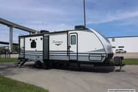 62536 - 31' 2018 Forest River Surveyor 266RLDS w/2 Slides Image 1