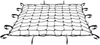 Thule Stretch Cargo Net for Roof Basket - Black