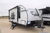 61524 - 21' 2020 Forest River Wolf Pup Black Label 16FQWBL Image 1