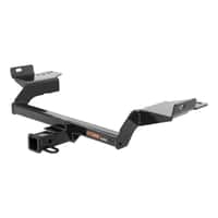 Class 3 Trailer Hitch, 2" Receiver, Select Ford Escape