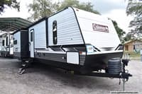 61043 - 37' 2023 Dutchmen Coleman Lantern 337BH w/3 Slides - Bunk House Image 1