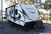 55381 - 20' 2018 Keystone Passport Ultra Lite 199ML w/Slide Image 1